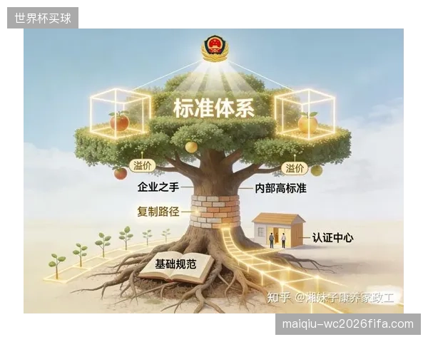 行业体系成熟阶段从技术应用向标准制定跨越 掌握话语权